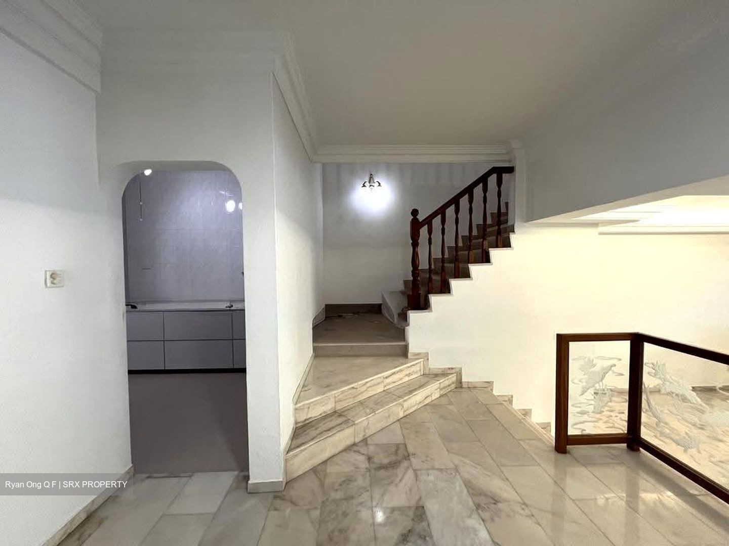 Lucky Hills (D16), Terrace #620891451